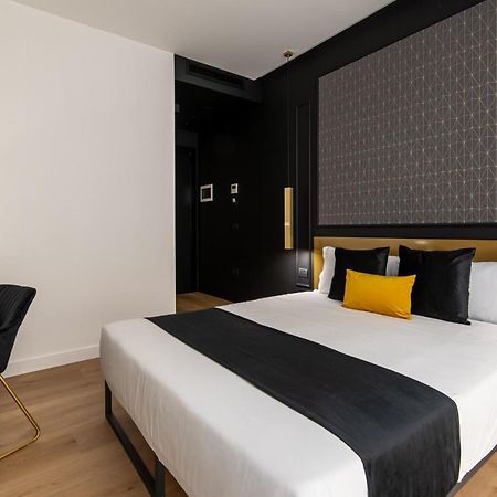 Plebiscito Boutique Rooms 나폴리 외부 사진