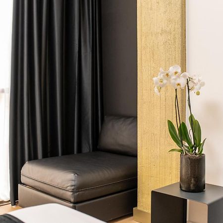 Plebiscito Boutique Rooms 나폴리 외부 사진