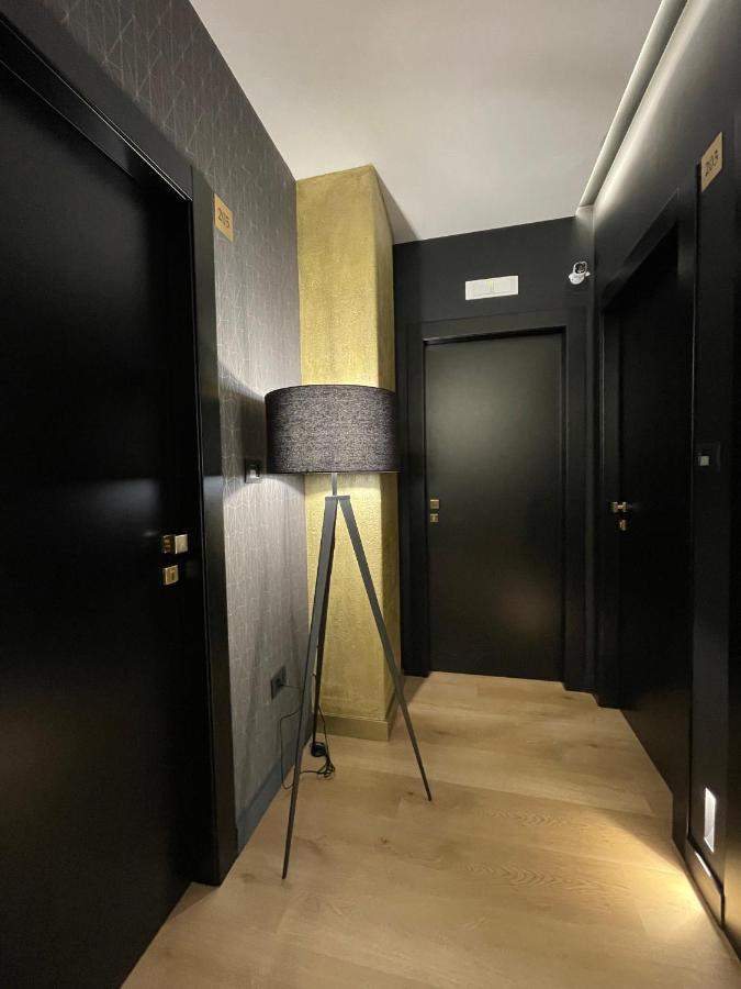 Plebiscito Boutique Rooms 나폴리 외부 사진
