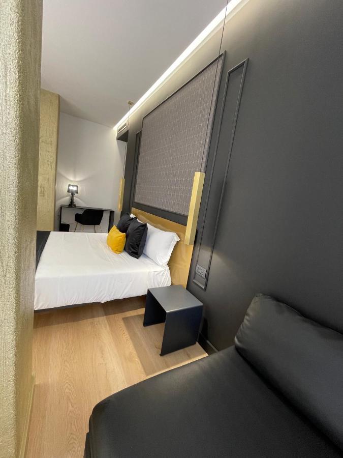Plebiscito Boutique Rooms 나폴리 외부 사진