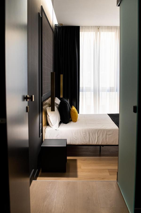 Plebiscito Boutique Rooms 나폴리 외부 사진