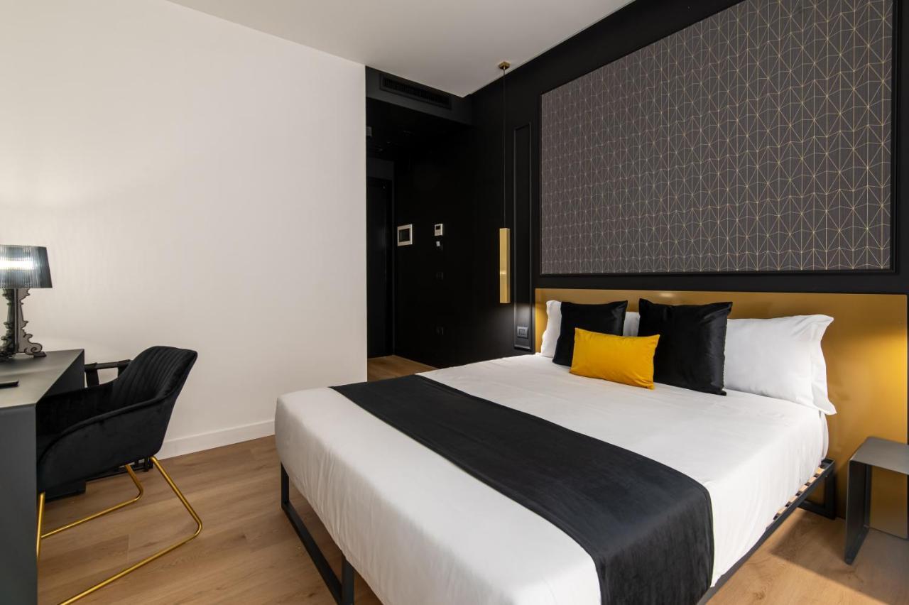 Plebiscito Boutique Rooms 나폴리 외부 사진