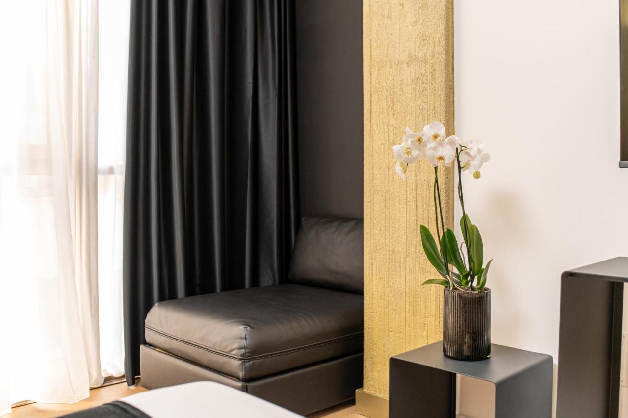 Plebiscito Boutique Rooms 나폴리 외부 사진