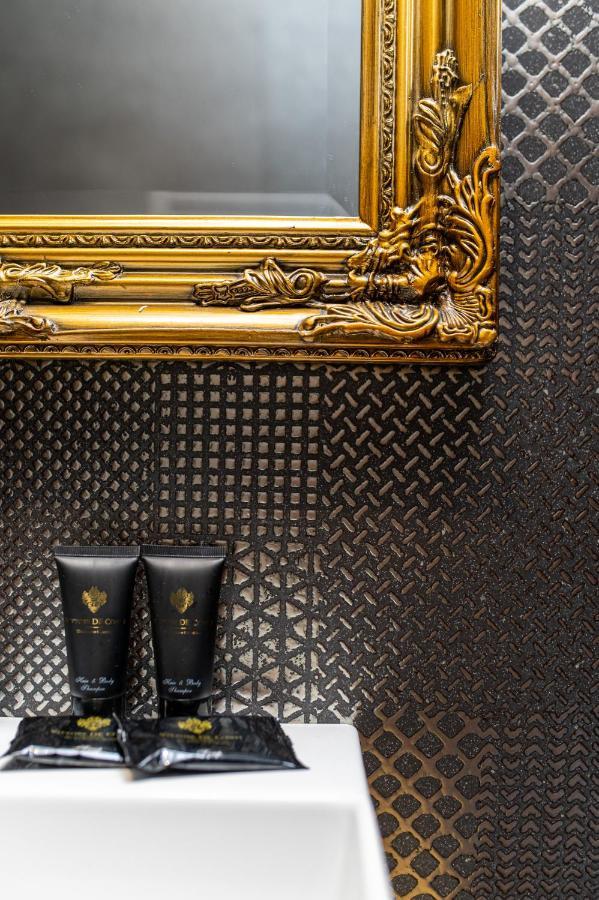 Plebiscito Boutique Rooms 나폴리 외부 사진