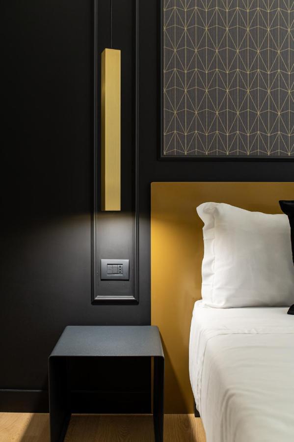Plebiscito Boutique Rooms 나폴리 외부 사진