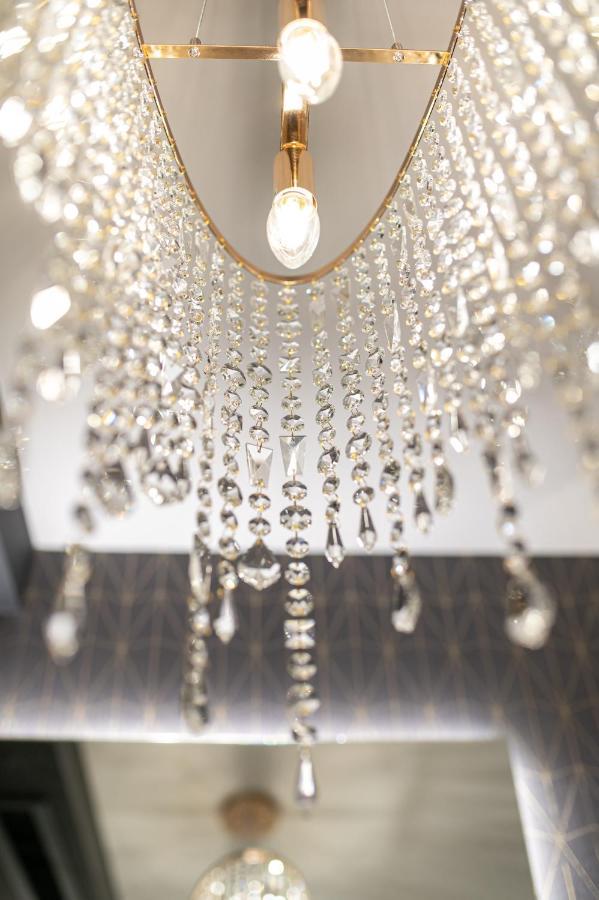 Plebiscito Boutique Rooms 나폴리 외부 사진