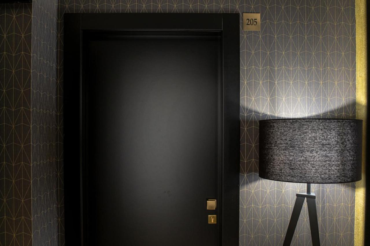Plebiscito Boutique Rooms 나폴리 외부 사진