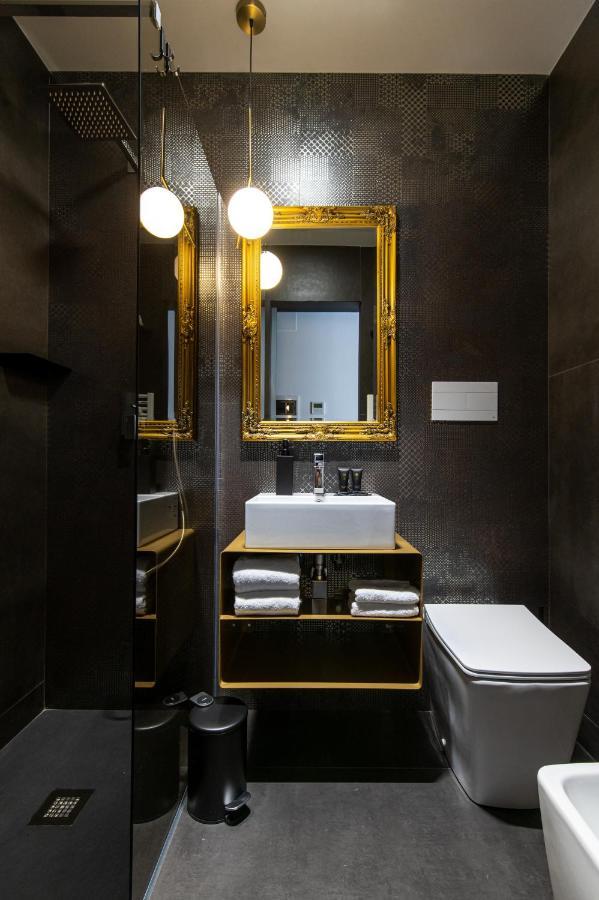 Plebiscito Boutique Rooms 나폴리 외부 사진