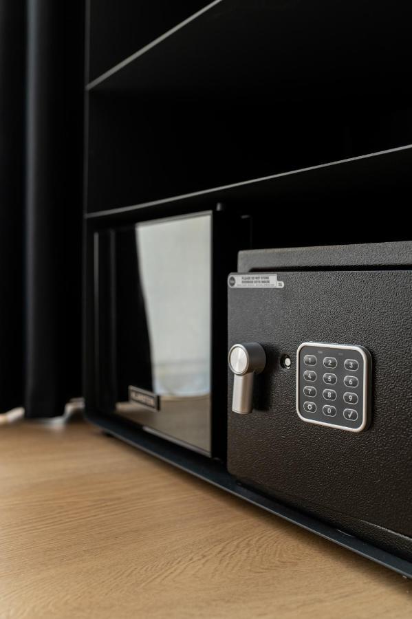 Plebiscito Boutique Rooms 나폴리 외부 사진