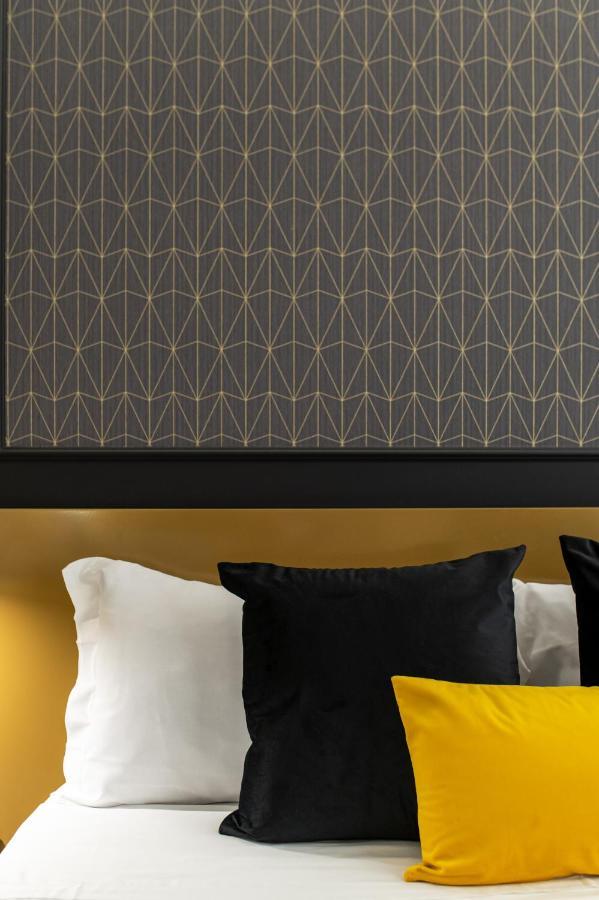 Plebiscito Boutique Rooms 나폴리 외부 사진